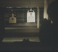 Low light usage