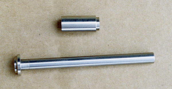 1911 Full Length Guide Rods