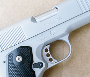 1911 Heavy Duty Slide Stops