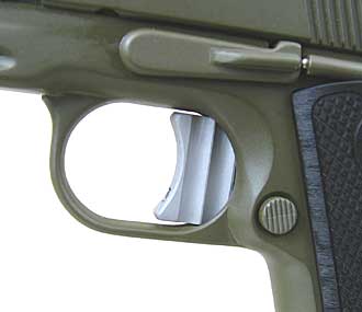 Close Range 45