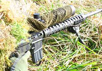 AR-15 & Extreme Duty Magazines
