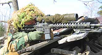 AR-15 & Extreme Duty Magazines