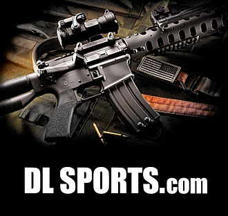 D&L Sports™ 1911s and AR-15s