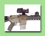 Aimpoint Mount