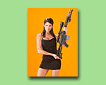 AR-15