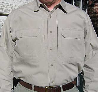 JX2 Shoulder Holster System