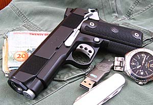Pro Model 1911