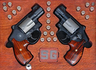 D&L Revolvers