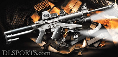 AR-15