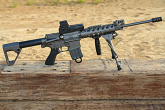 AR-15