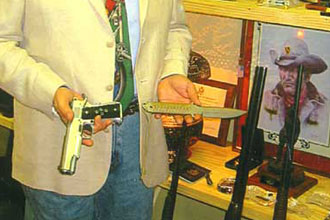 D&L Custom 1911