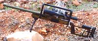 Marksman's Rifle