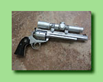 Custom revolver