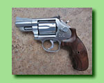 357 Revolver