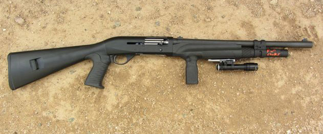 Benelli Shotgun