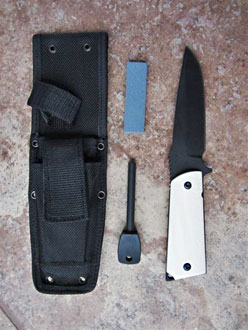 D&L Custom Knives