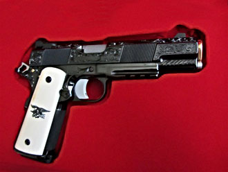 Custom 1911