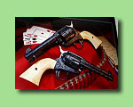 Revolvers - Shootist 6-guns