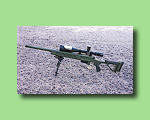 MR-30PG Rifle
