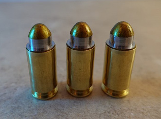 D&L 45 ACP Bullets