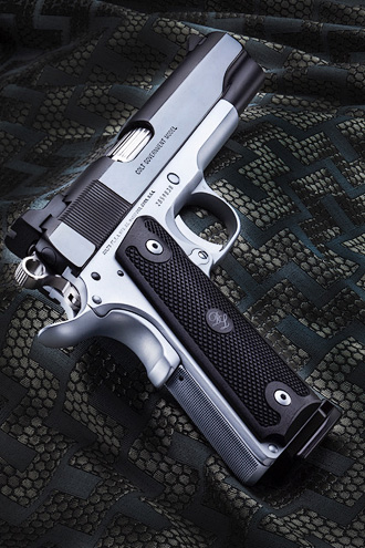 DLSports Combat Special 1911