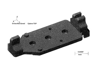 Red Dot Revolver Mount