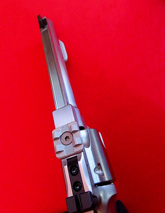 Ruger GP-100