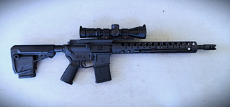 D&L Universal Carbine