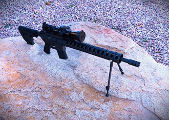 D&L Universal Carbine