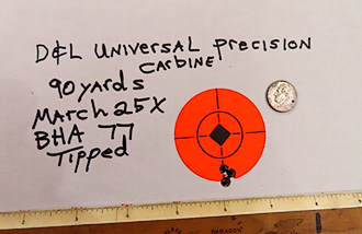 D&L Universal Carbine