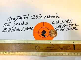 D&L Universal Carbine