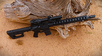 D&L Universal Carbine