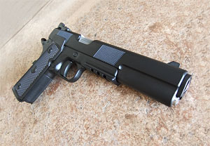 1911 Long Slide