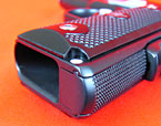 CR-45 deep cover 1911