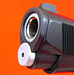 CR-45 deep cover 1911
