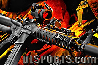 SUREFIRE Suppressors