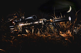 SUREFIRE Suppressors