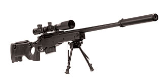 SUREFIRE Suppressors