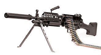 SUREFIRE Suppressors