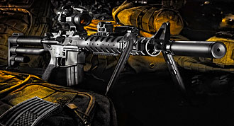 SUREFIRE Suppressors