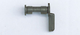 AR-15 Safety Selector Switch