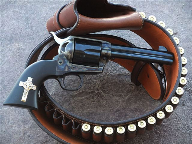 Yuma Sixgun