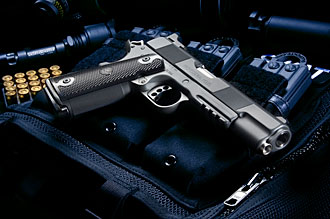 D&L 1911 Pro Model