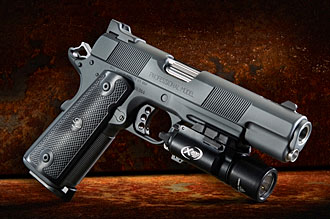 D&L 1911 Pro Model