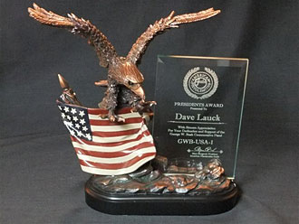 2010 Presidents Award