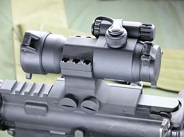 D&L Aimpoint Mount