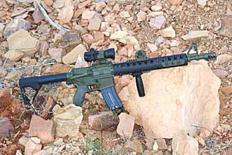 AR-15
