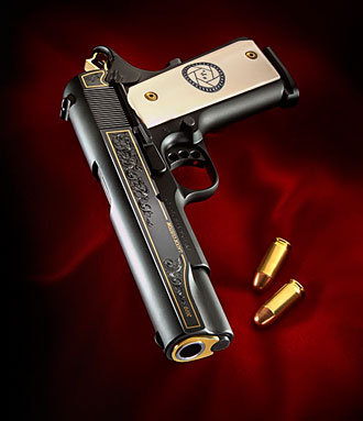 Custom 1911