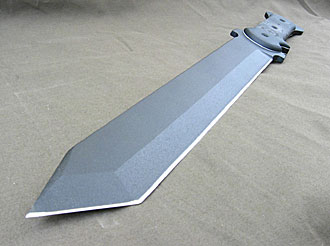 American Gladius