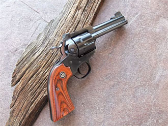 D&L Ruger Flat Top Revolver Sight